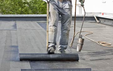 flat roof replacement Closeburn, Dumfries And Galloway