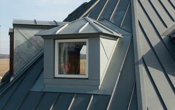 metal roofing Closeburn, Dumfries And Galloway