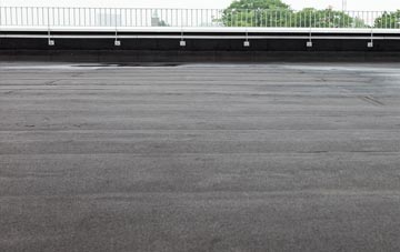 Closeburn asphalt roof replacement