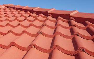 Closeburn tile and slate roof replacement