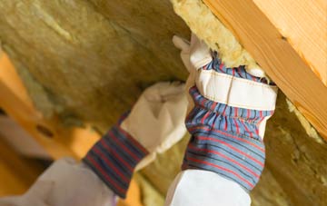 types of Closeburn pitched roof insulation materials