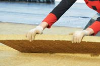 find rated Closeburn roof insulation companies