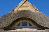 Closeburn thatch roofing